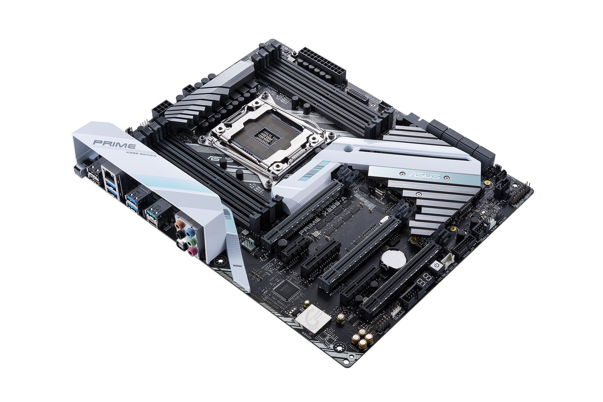 ASUS PRIME X299-A – image 2