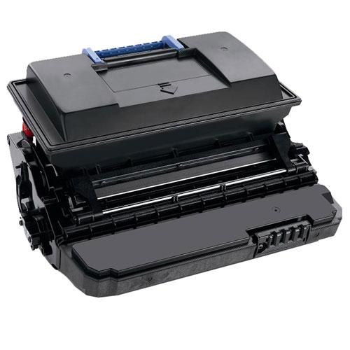 Dell 593-10331 toner cartridge 1 pc(s) Original Black