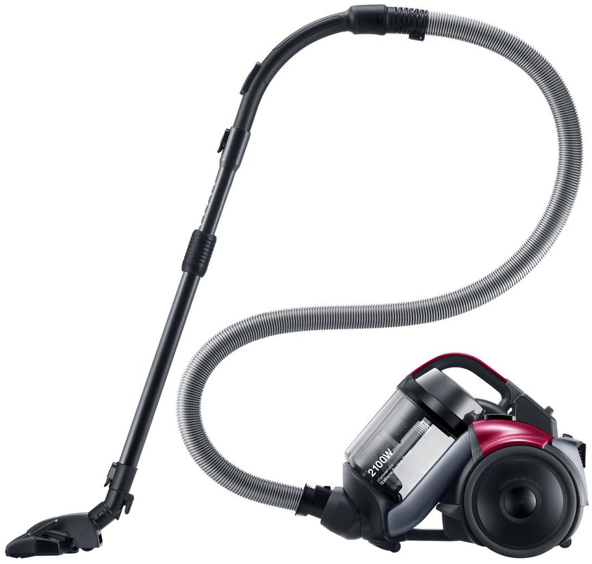 Samsung VC21F50VNAP vacuum – image 4
