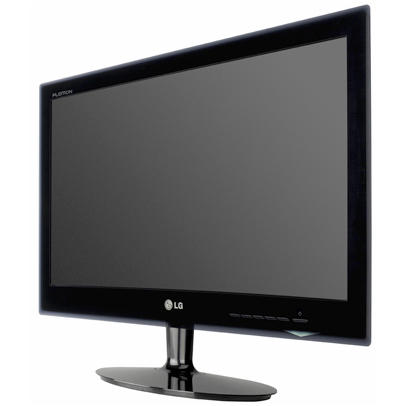 LG E2340T computer monitor – image 3