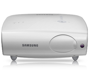 Samsung L305 3000 ANSI lumens LCD XGA (1024x768) – image 4