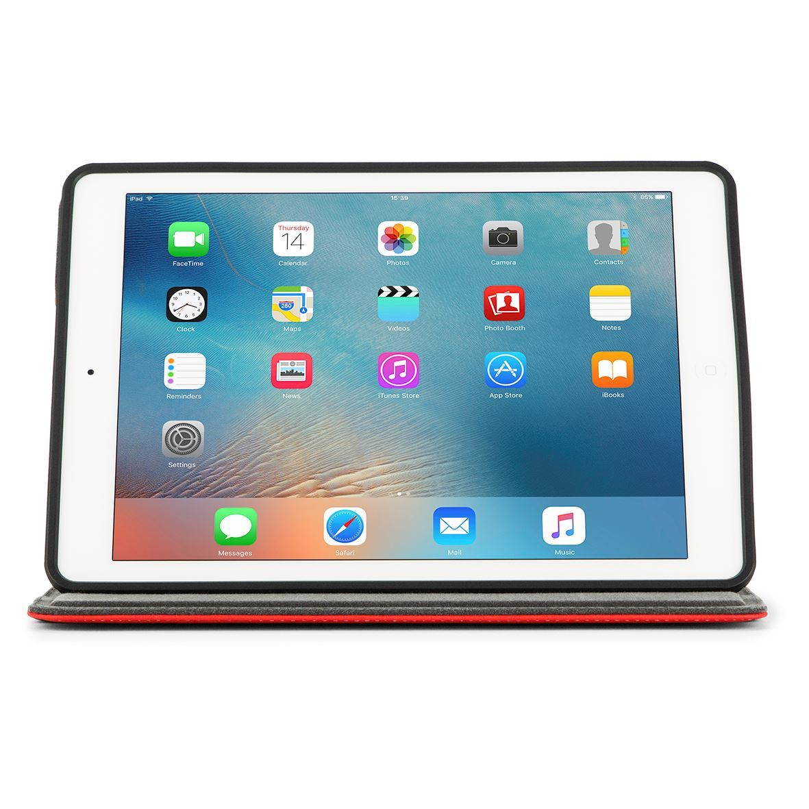 Targus VersaVu® Classic Case for iPad® (2017/2018), 9.7-inch iPad Pro™, iPad Air® 2, and iPad Air – image 6