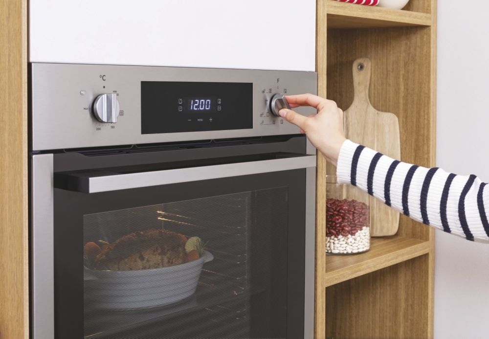 Hoover H-OVEN 300 HOC3U3148IN – image 3