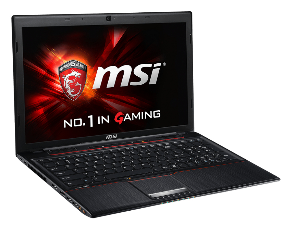 MSI GP60 2QE(Leopard)-871CZ – image 2