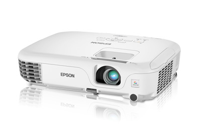 Epson PowerLite Home Cinema 500 – image 2