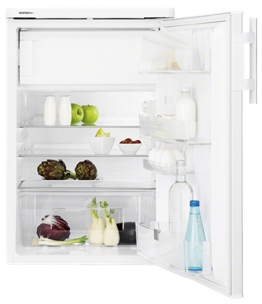 Electrolux ERT1506FOW combi-fridge Freestanding