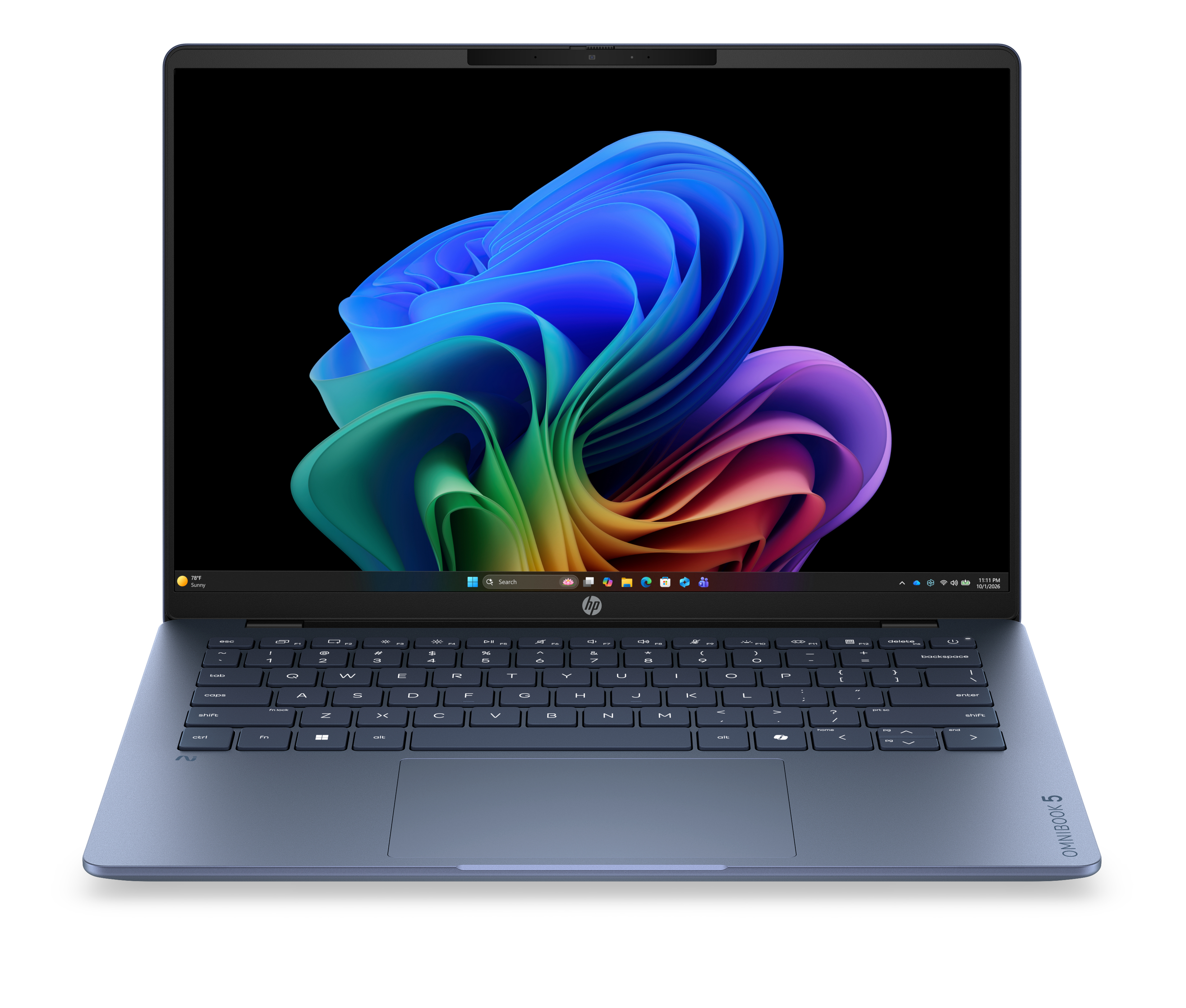 Portátil HP OmniBook 5 14-hm0011ns - imagen 2
