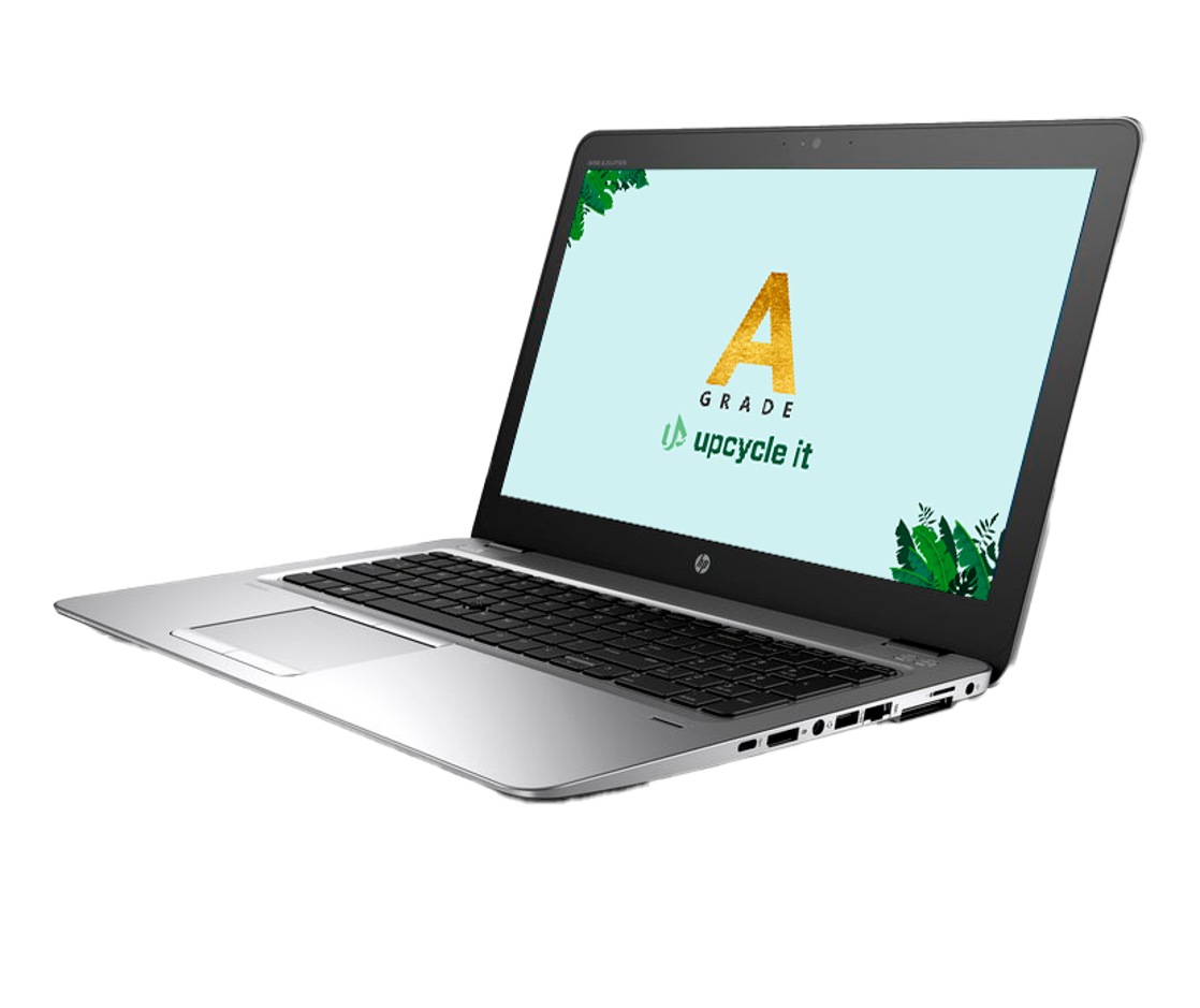 upcycle it HP EliteBook 850 G4 (Refurbished) A