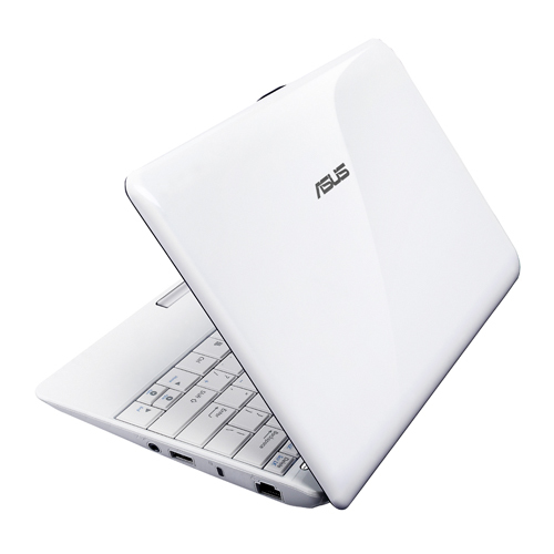 ASUS R105-WIH003S Intel Atom® N450 Netbook – image 2