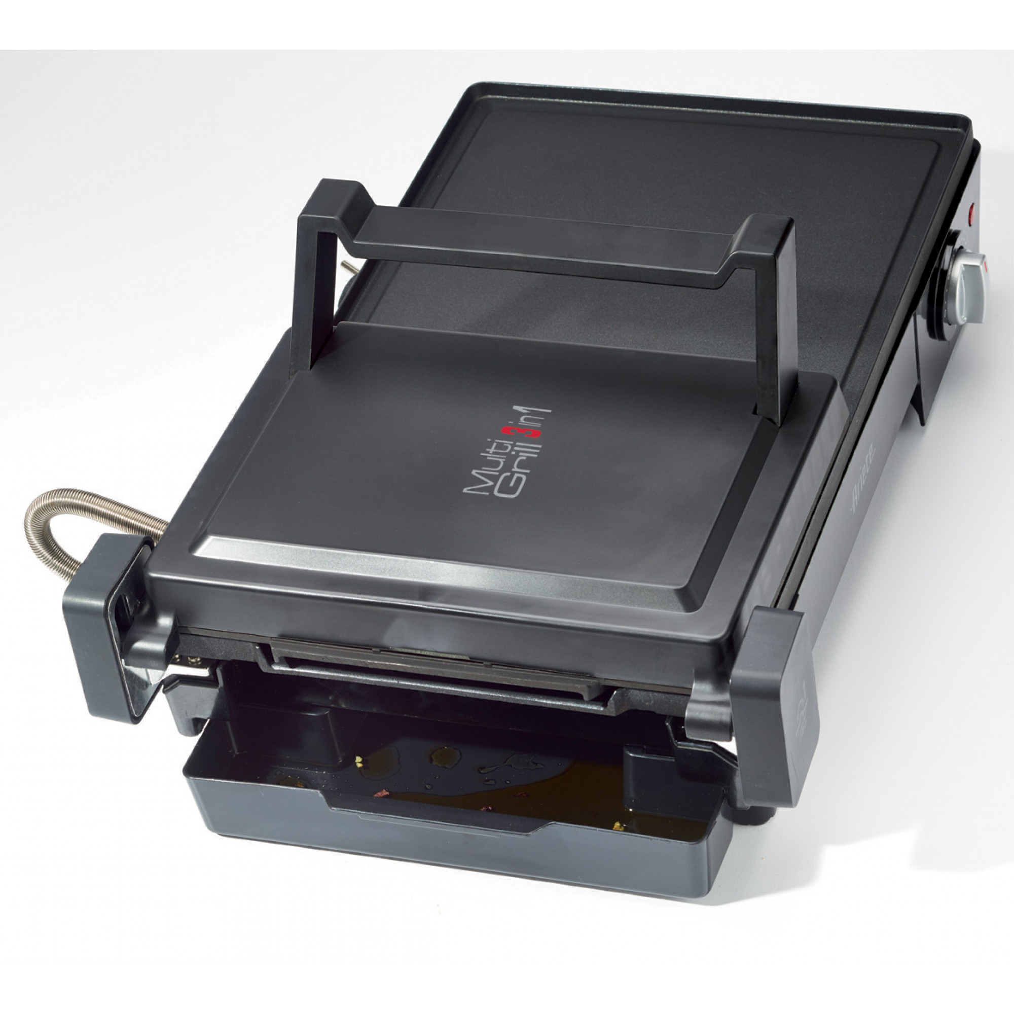 Ariete 1916 Multi Grill – image 7