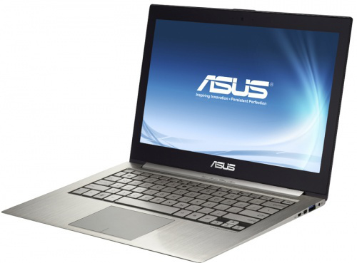ASUS Zenbook UX31E-RY012V Intel® Core™ i7 i7-2677M Laptop – image 3