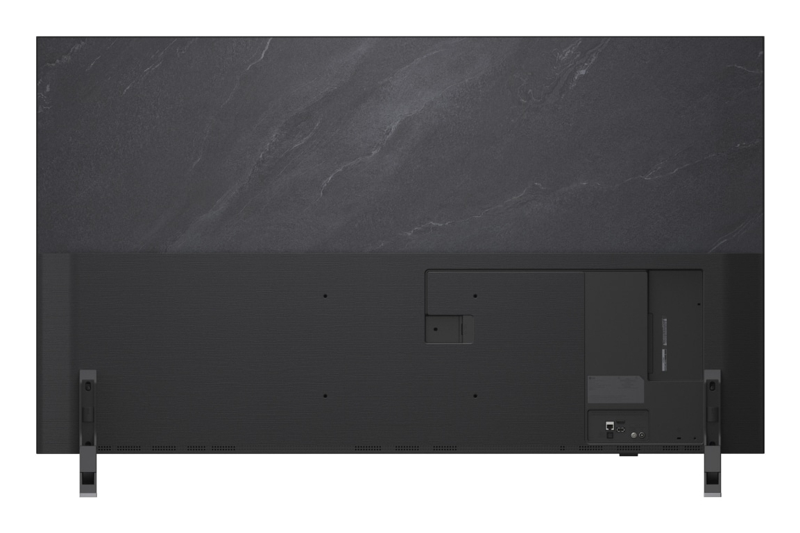 LG QNED AI 65QNED84A3C TV – image 5