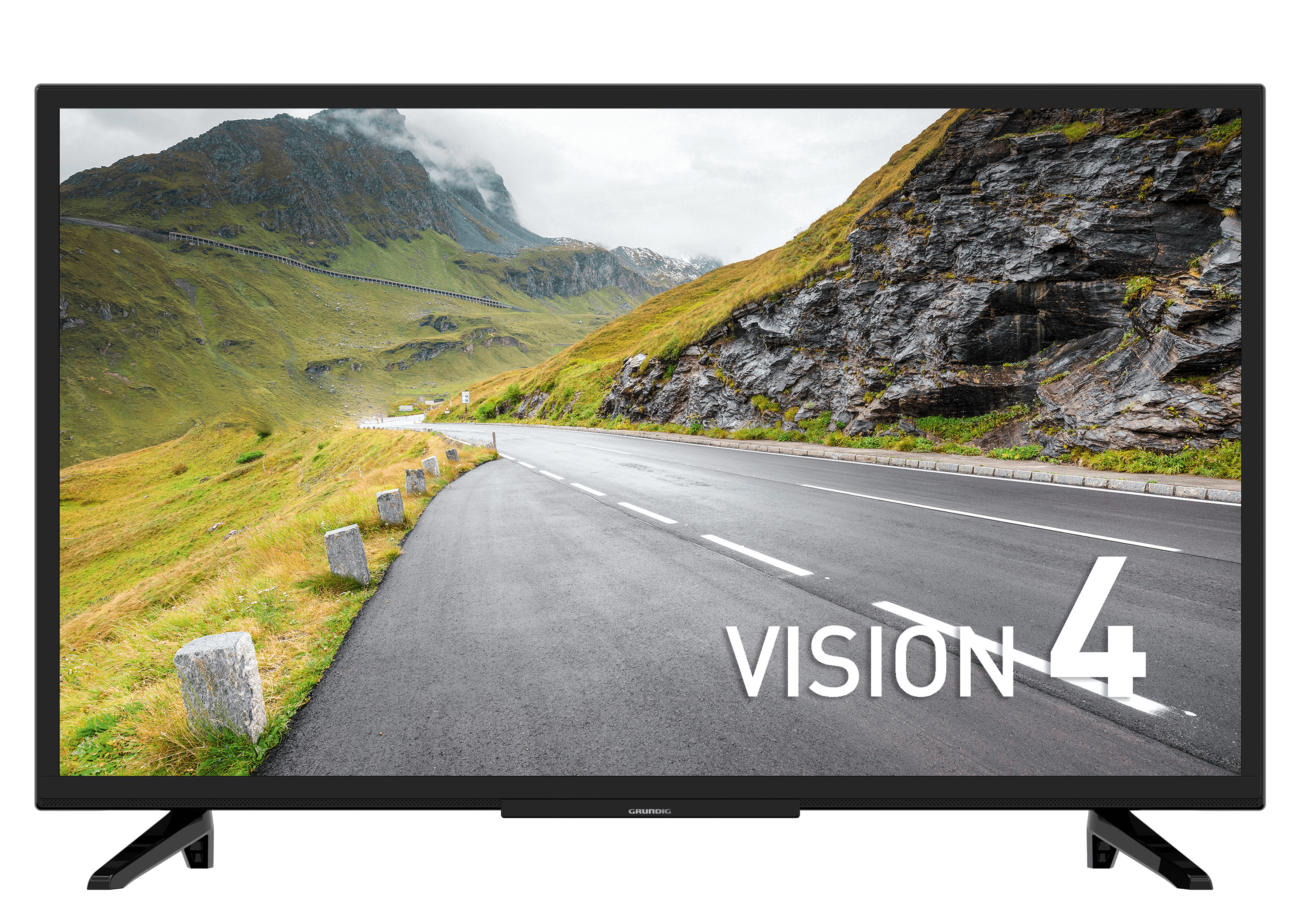 Grundig 24 VLE 4720 BN 