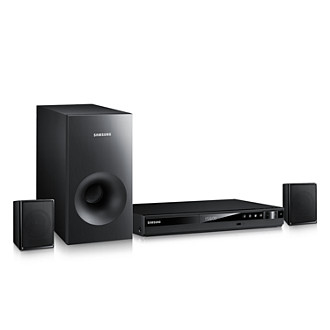 Samsung HT-E321 home cinema system 2.1 channels – image 8