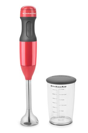 KitchenAid KHB1231WM blender Immersion blender Multicolour