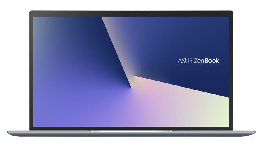 ASUS Zenbook 14 UM431DA-AM024T laptop AMD Ryzen™ 5 3500U – image 1
