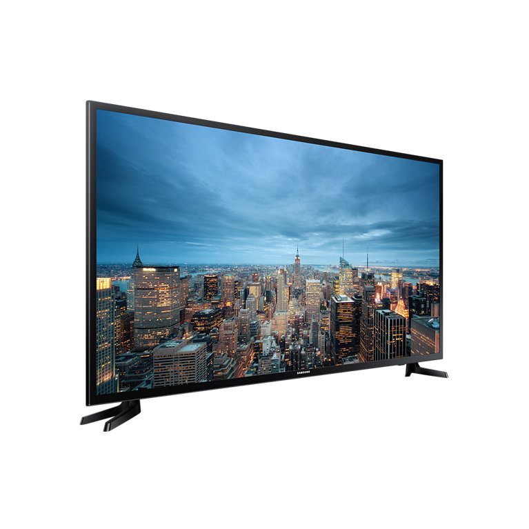 Samsung UE65JU6070U 165.1 cm (65") 4K Ultra HD Smart TV Wi-Fi Black – image 4