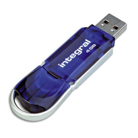 Integral Courier 4GB