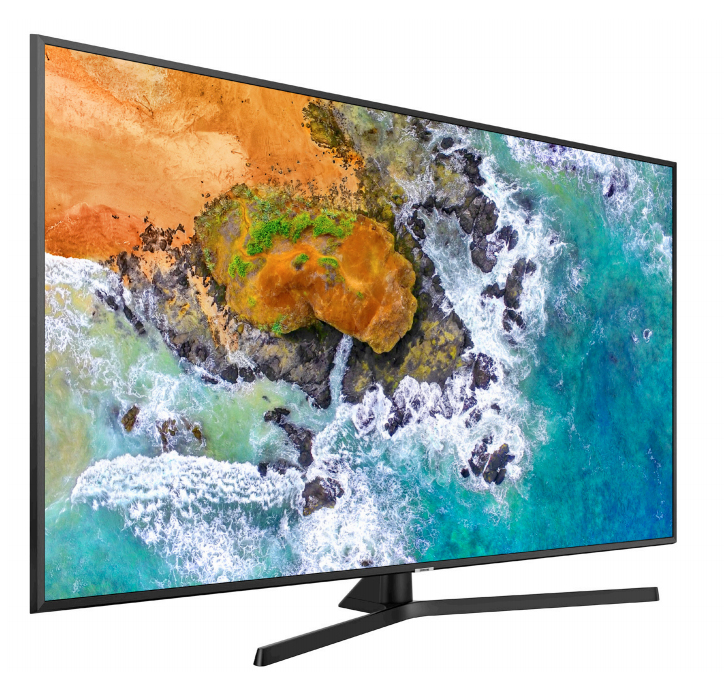 Samsung UE55NU7400UXZG 