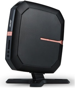 Acer AspireRevo L80 Intel® Core™ i3