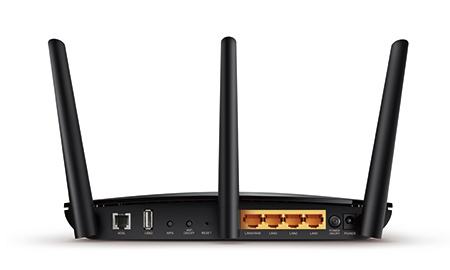 TP-Link Archer D2 – image 3