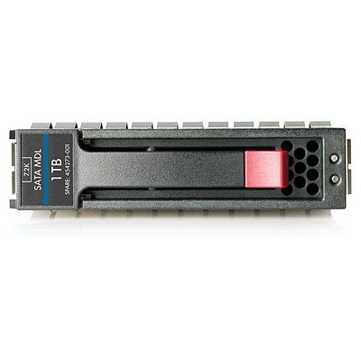 Hypertec 750GB 3.5" SATA