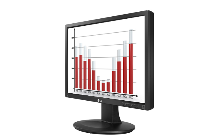 LG 22MB35DM-B computer monitor – image 3