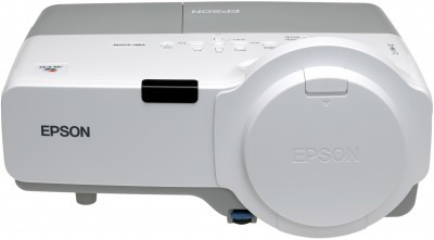 Epson EMP-400W LCD Projector – image 8
