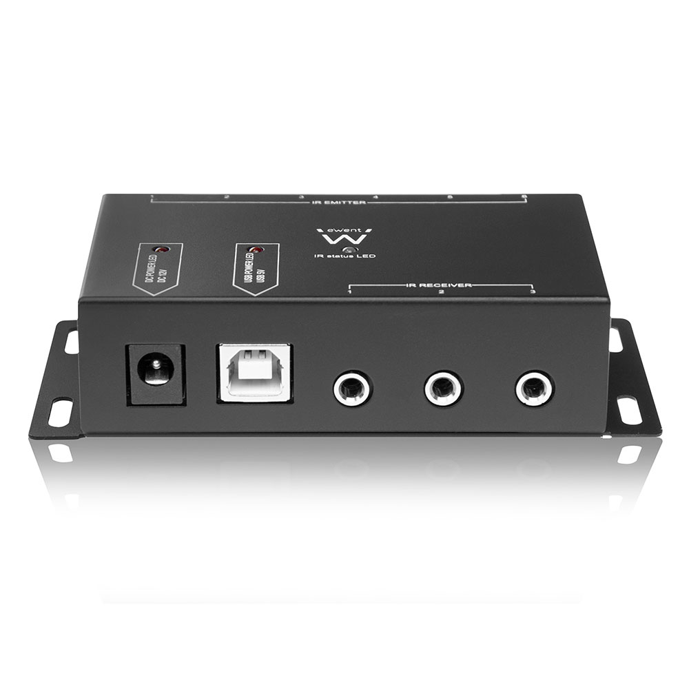 Ewent EW1580 remote control extender – image 1