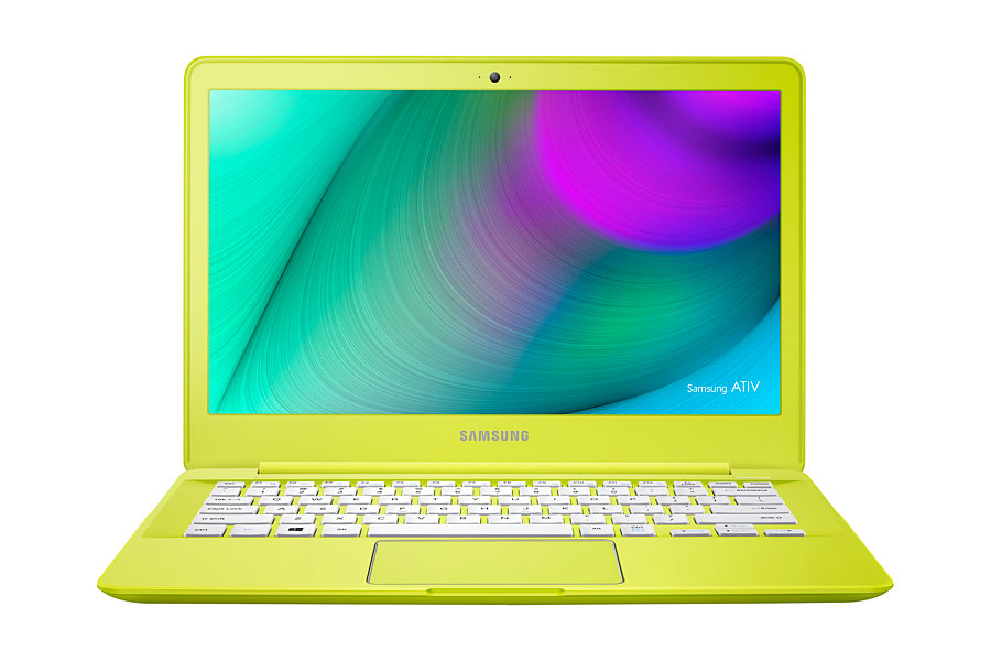 Samsung ATIV NP905S3KI Laptop