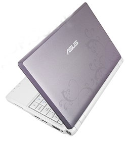 ASUS Eee PC 900-PF0001