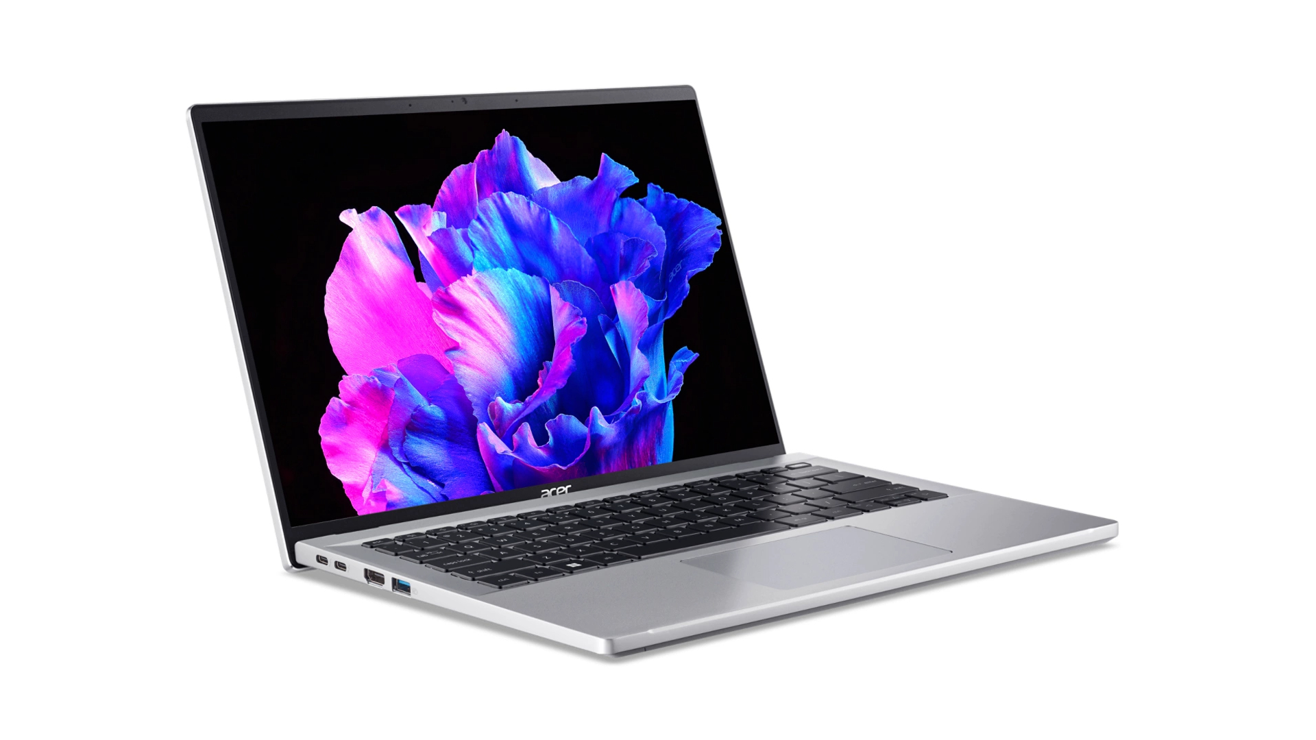 Acer Swift Go 14 SFG14-72-77SK Intel Core Ultra 7 155H Laptop – image 3