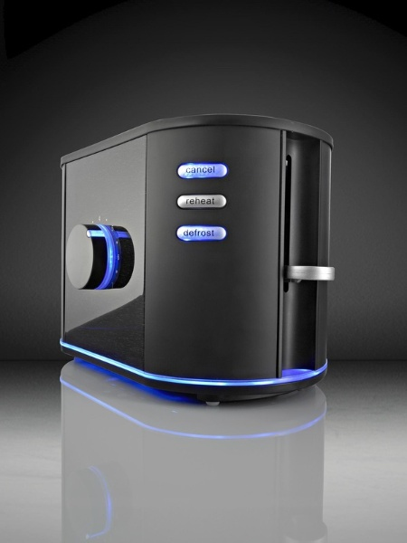 Gorenje T900B toaster 2 slice(s) – image 3