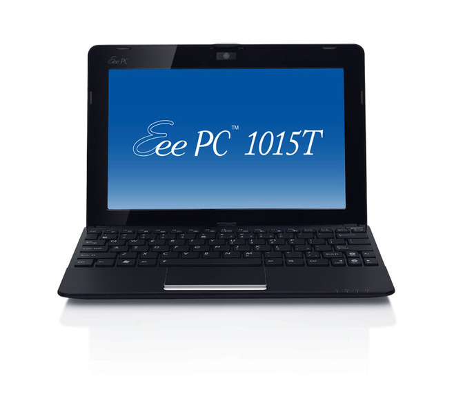 ASUS 1015T-BLK008S V105 Netbook – image 2