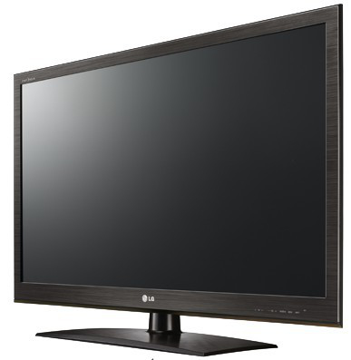 LG 47LV355A TV 119.4 cm (47") Full HD Black 500 cd/m² – image 6