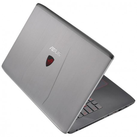 ASUS ROG GL752VW-T4388T Intel® Core™ i7 i7-6700HQ Laptop – image 2
