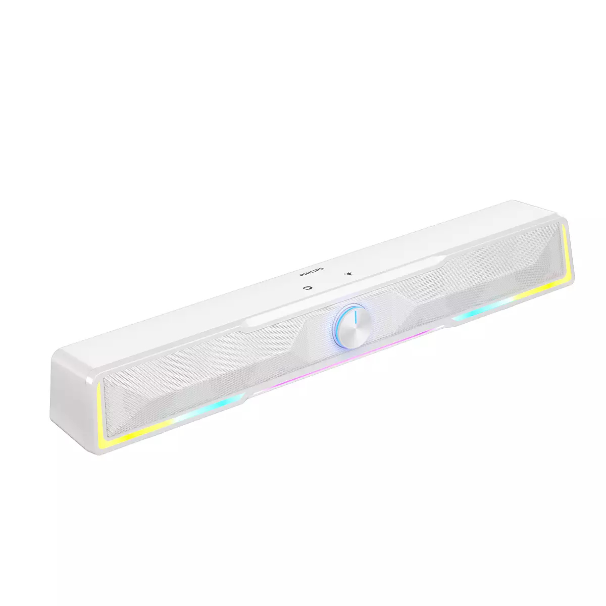 Philips SPA4100W/93 — vue 1 sur 1