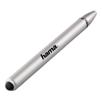 Hama Posh stylus pen Silver – image 1
