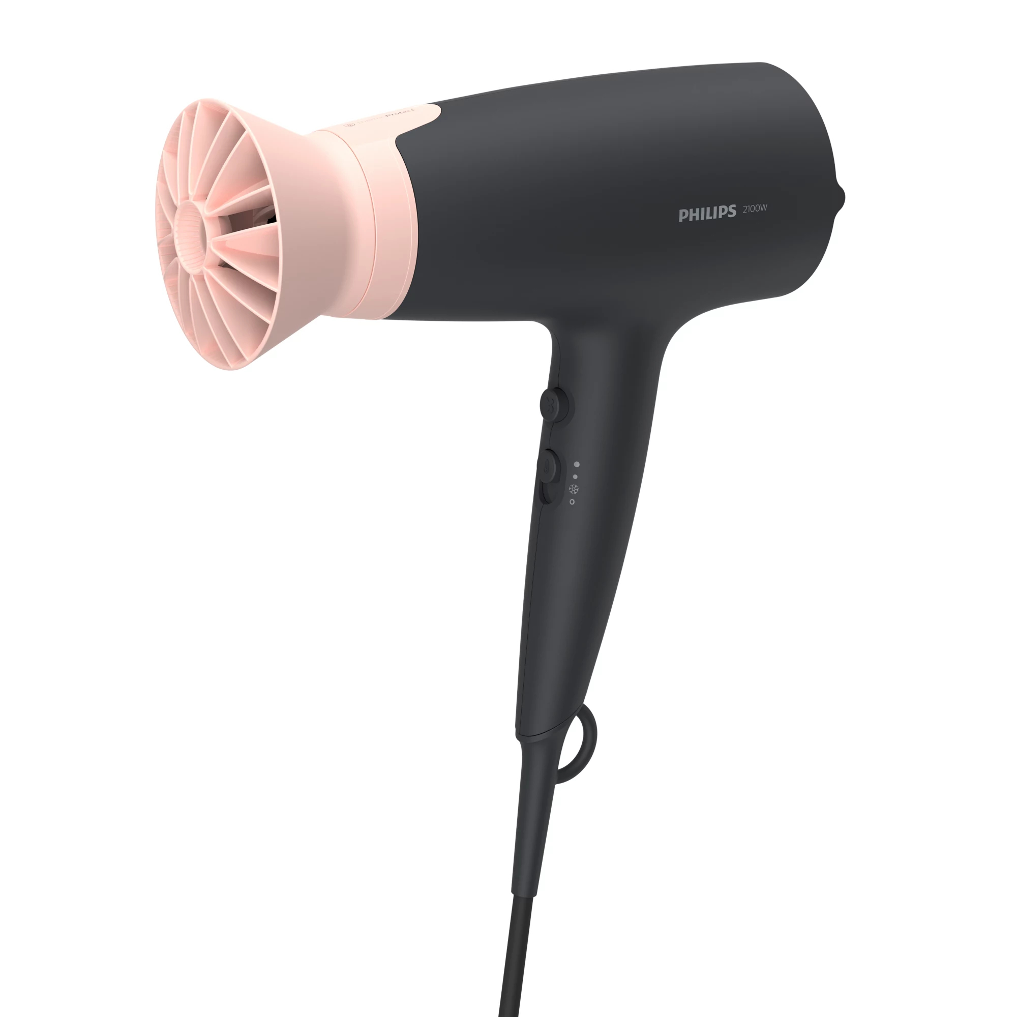 Philips 3000 series BHD350/10R1 hair dryer