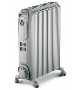 De’Longhi TRD1025 dehumidifier