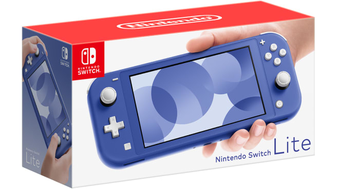 Nintendo 10004543-KTS portable game console – image 1