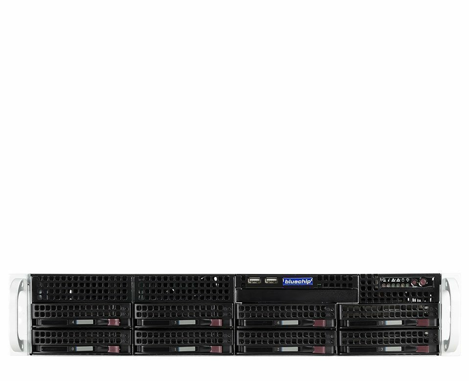 bluechip SERVERline R32307s – image 2