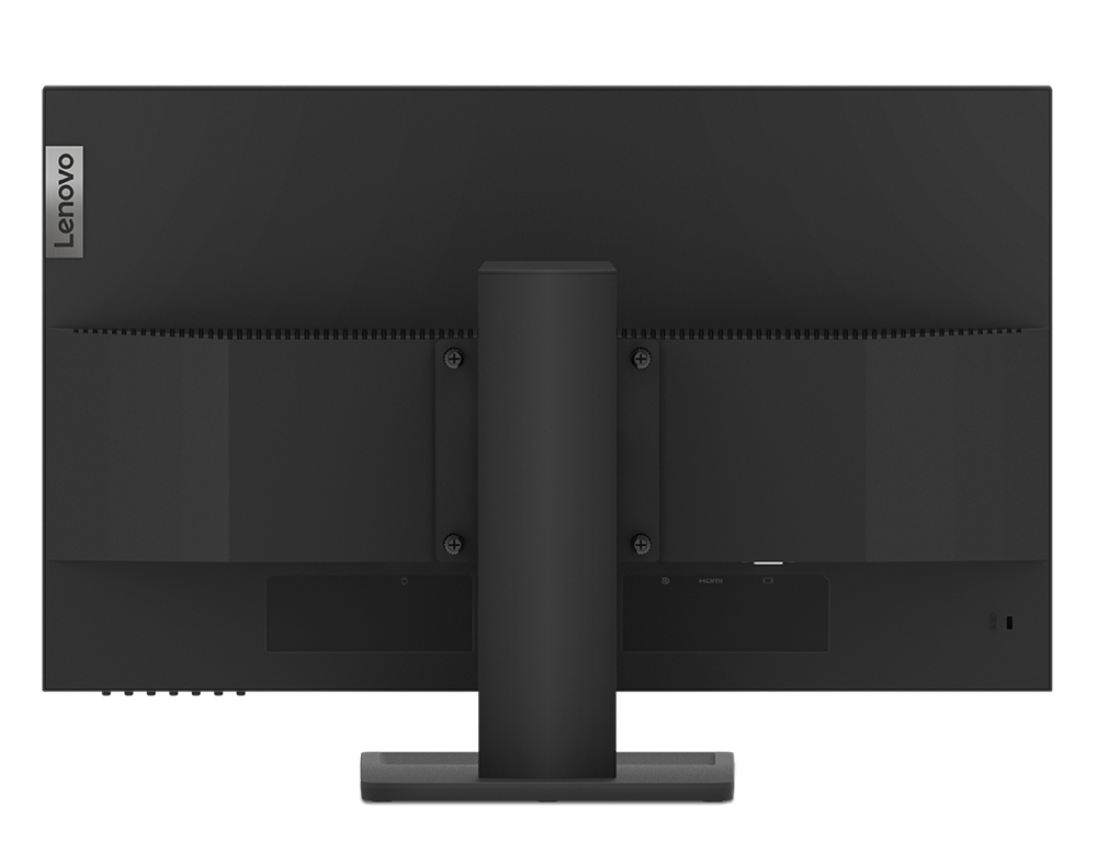 Lenovo ThinkVision E24-27 computer monitor – image 8