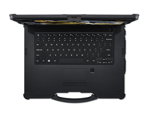 Acer ENDURO EN714-51W-55X9 Intel® Core™ i5 i5-8250U Laptop – image 4