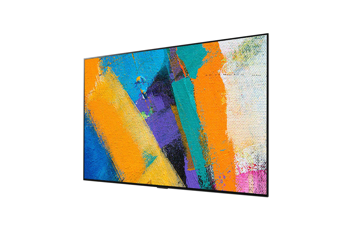 LG OLED77GXPUA TV – image 3