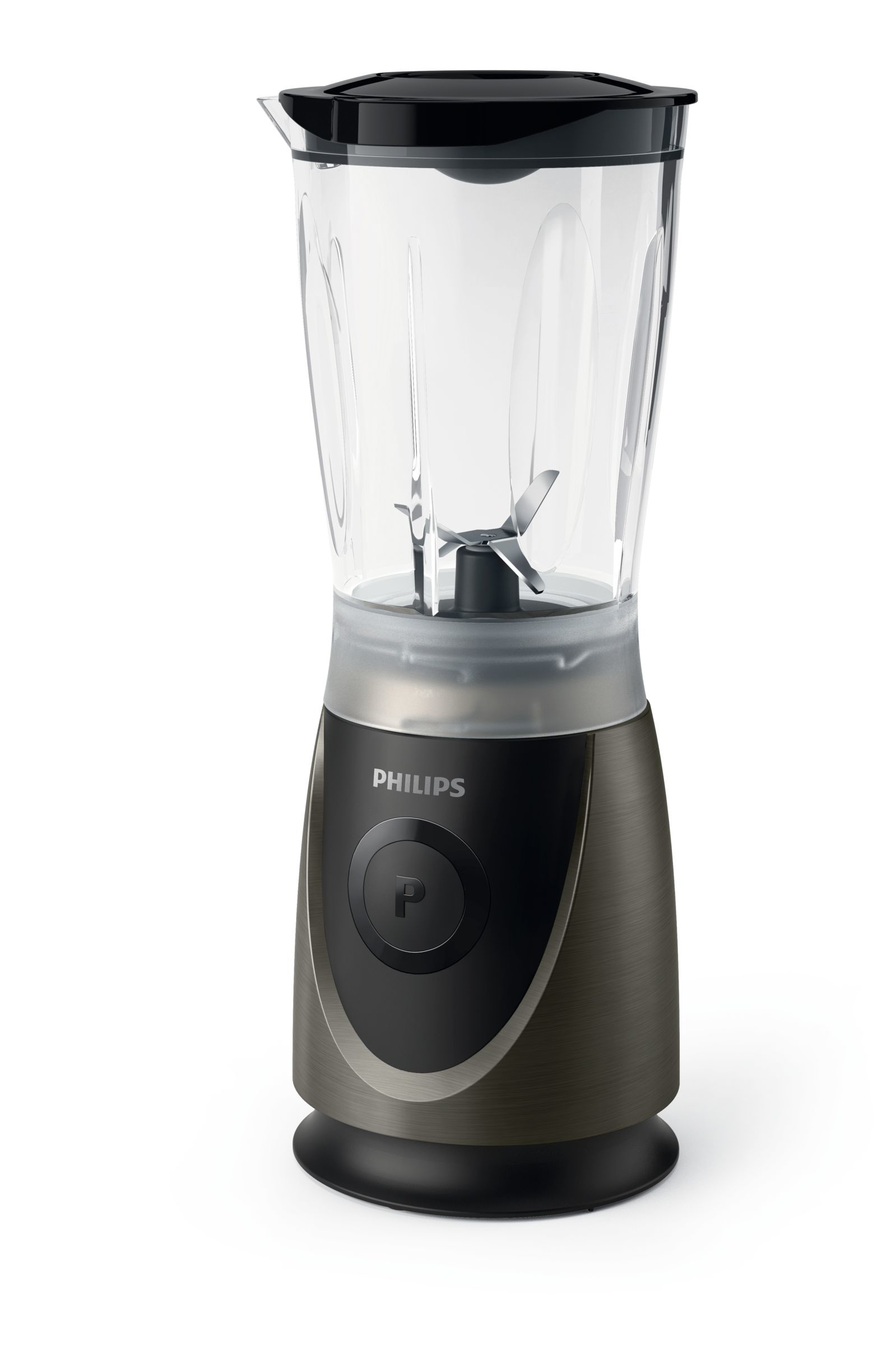 Philips Daily Collection HR2889/00 blender – image 2