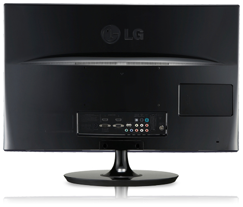 LG DM2780D 68.6 cm (27") Full HD Black 250 cd/m² – image 6