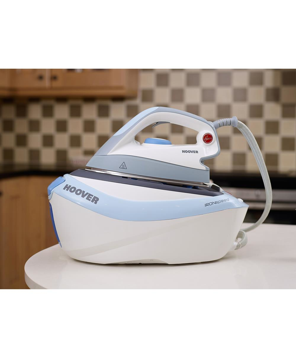 Hoover SFM4002 steam ironing station – image 4