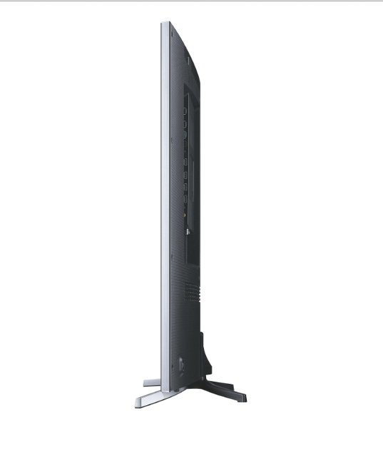 Samsung UE65H8090 165.1 cm (65") Full HD Smart TV Wi-Fi Metallic – image 2