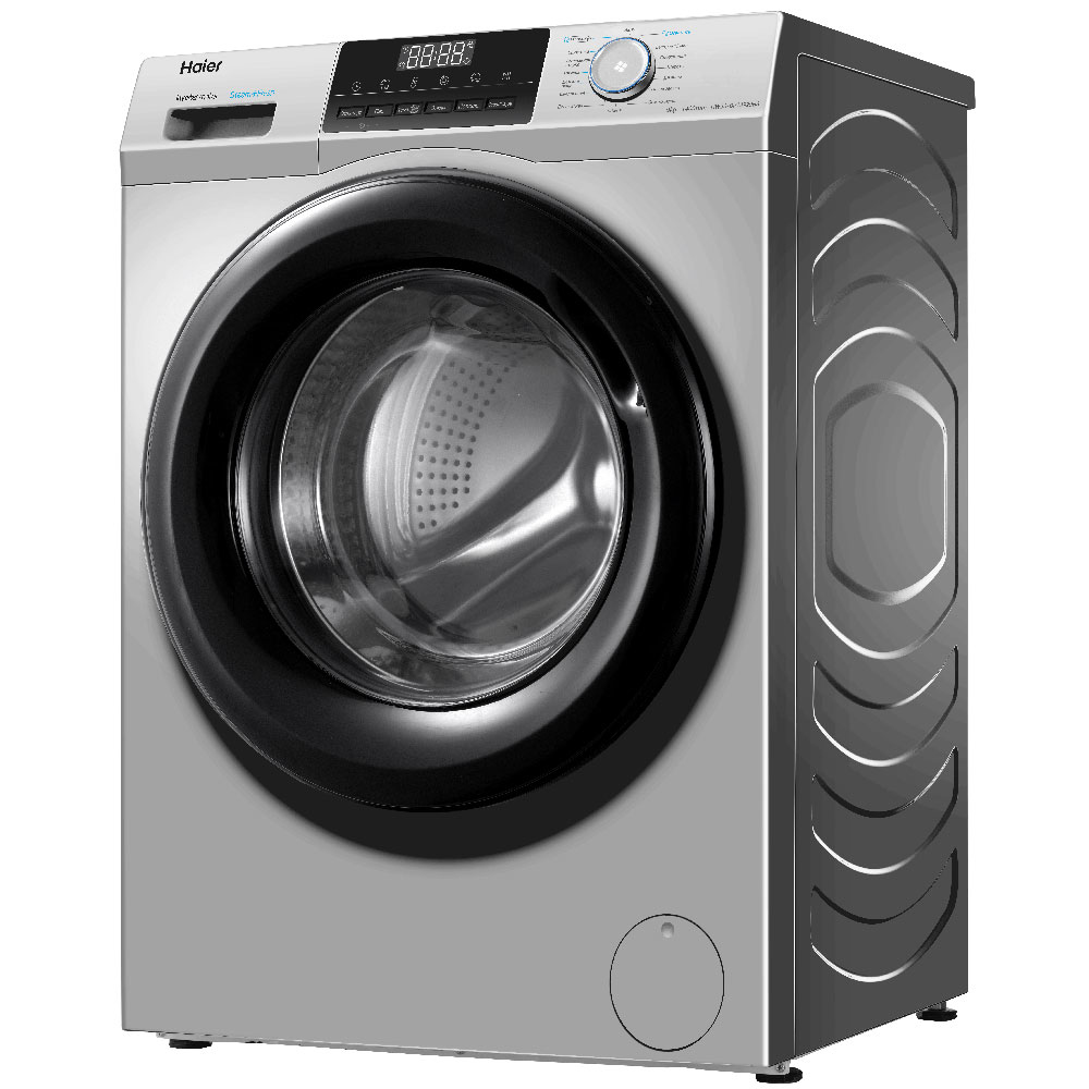 Haier HW90-BP14929BS washing machine Front-load – image 3